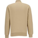 Lacoste - Heren Sweatvest - Beige