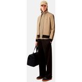 Lacoste - Heren Sweatvest - Beige