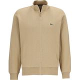Lacoste - Heren Sweatvest - Beige