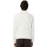 Lacoste - Logo Sweatshirt - Wit - Katoen