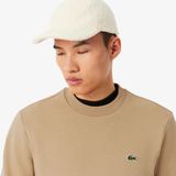Lacoste - SH9608 - Trui - Viennese - Heren - Geborsteld Fleece