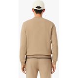 Lacoste - SH9608 - Trui - Viennese - Heren - Geborsteld Fleece