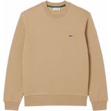 Lacoste - SH9608 - Trui - Viennese - Heren - Geborsteld Fleece