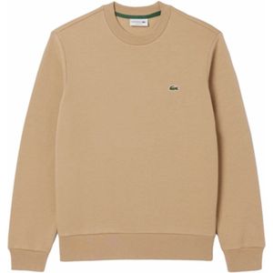 Lacoste - SH9608 - Trui - Viennese - Heren - Geborsteld Fleece
