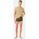 LACOSTE - Boxershorts - Blauw - Violet - Groen - Stretch Katoen - Set van 3