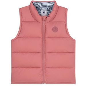 Petit Bateau DOUDOUNE SM ROSEWO12M
