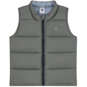 Petit Bateau Donsjack SM Thuya 6M, Thuya, 6 Maanden