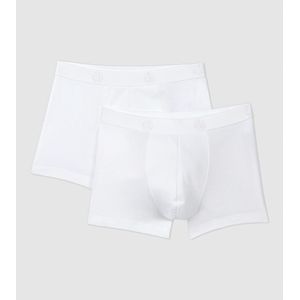 Petit Bateau Boxershorts (2 stuks) voor jongens, Variant 1 (Nieuw), 24 Maanden