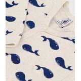 Petit Bateau - Dors Bien - Babypyjama - Montelimar/Medieval - Katoen