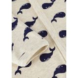 Petit Bateau - Dors Bien - Babypyjama - Montelimar/Medieval - Katoen