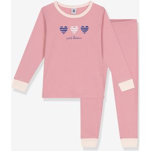 Petit Bateau - BREXO - Pyjama - Rood