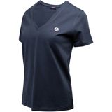 Jott - Cancun Style - T-Shirt - Blauw - 100% Katoen