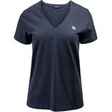 Jott - Cancun Style - T-Shirt - Blauw - 100% Katoen