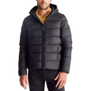 Jott - Urban - Jas - Zwart - Polyamide