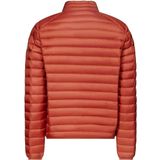 JOTT - MAT - Chaqueta de Plumón - Oranje - 100% Poliamide