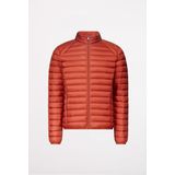 JOTT - MAT - Chaqueta de Plumón - Oranje - 100% Poliamide