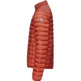 JOTT - MAT - Chaqueta de Plumón - Oranje - 100% Poliamide