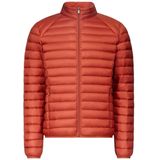 JOTT - MAT - Chaqueta de Plumón - Oranje - 100% Poliamide