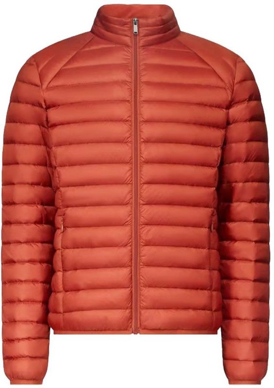 JOTT - MAT - Chaqueta de Plumón - Oranje - 100% Poliamide