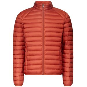 JOTT - MAT - Chaqueta de Plumón - Oranje - 100% Poliamide