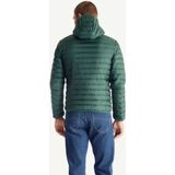 JOTT - NICO BASIC - Chaqueta de Plumón - Groen - Ultralicht en Aislant