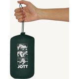 JOTT - NICO BASIC - Chaqueta de Plumón - Groen - Ultralicht en Aislant