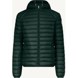 JOTT - NICO BASIC - Chaqueta de Plumón - Groen - Ultralicht en Aislant