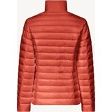 JOTT - CHA - Donsjas - Roestkleur - 100% Polyamide