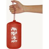 JOTT - CHA - Donsjas - Roestkleur - 100% Polyamide