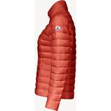 JOTT - CHA - Donsjas - Roestkleur - 100% Polyamide