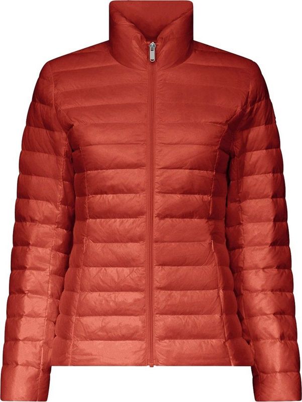 JOTT - CHA - Donsjas - Roestkleur - 100% Polyamide