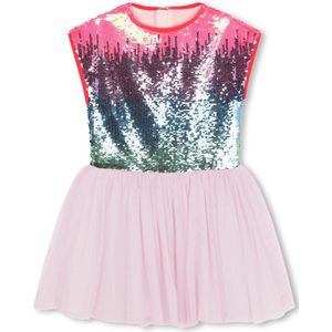 Billieblush - U20650 - Jurk - Maat 140