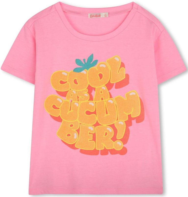 Billieblush T-shirt