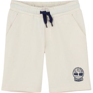 Timberland - Logo bermuda - Beige - Maat 104
