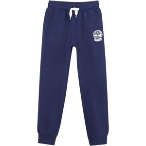 Timberland - T60461 - Joggerbroek - Marineblauw - Voor Kinderen
