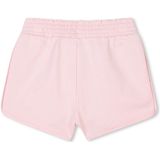 Billieblush - Korte Broek - Roze - Katoen