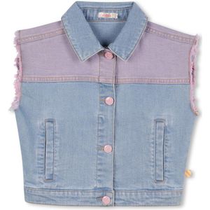 Billieblush U21069 Meisjes Gilet - Maat 92