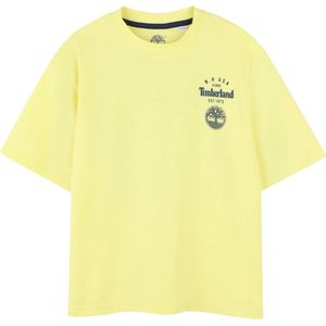 Timberland - T-shirt - Straw Yellow - T-Shirts