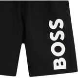 BOSS - Zwembroek - Zwart - Badmode