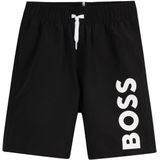 BOSS - Zwembroek - Zwart - Badmode