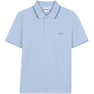 Boss Polo Junior - Maat 128