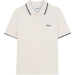 Boss Polo Junior - Maat 140