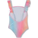 Billieblush - U20913 - Zwempak - Glitter - 85% Polyester, 15% Elastaan