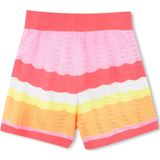 Billieblush U21128 Korte Broek Roze 12 Years Meisjes