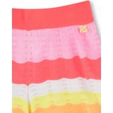 Billieblush U21128 Korte Broek Roze 12 Years Meisjes