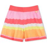 Billieblush U21128 Korte Broek Roze 12 Years Meisjes