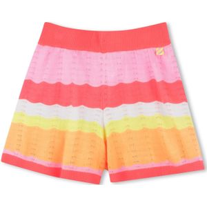 Billieblush U21128 Korte Broek Roze 12 Years Meisjes