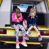 Billieblush U21378 Trui Roze 6 Years Meisje