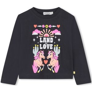 Billieblush - Longsleeve - 100% Katoen