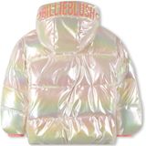 Billieblush - Gevoerde Jas - Multicolour - Donsjassen